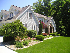 Landscapers and Lawncare Services in West Harrison, NY